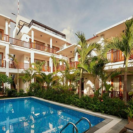 La Limone Residence Phú Quốc Exterior foto