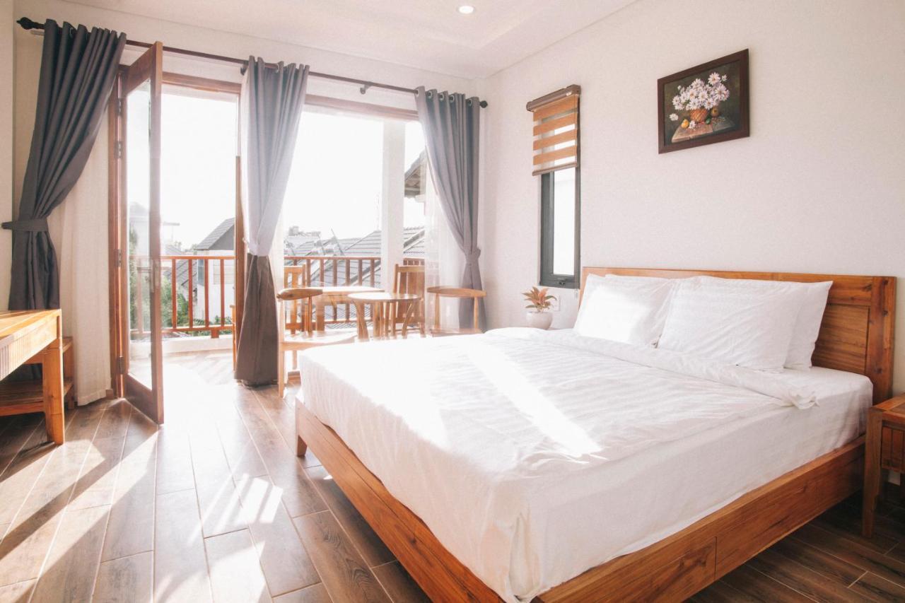La Limone Residence Phú Quốc Exterior foto