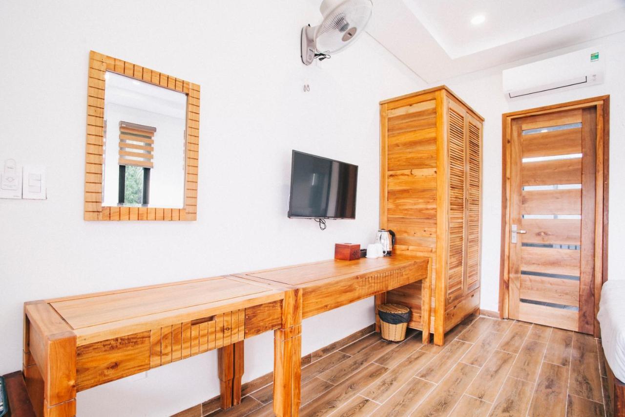 La Limone Residence Phú Quốc Exterior foto
