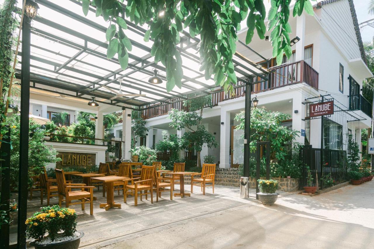 La Limone Residence Phú Quốc Exterior foto