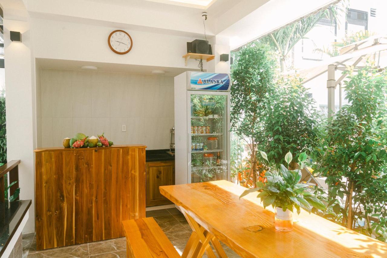 La Limone Residence Phú Quốc Exterior foto